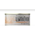 Мясо цыпленка на косточке
