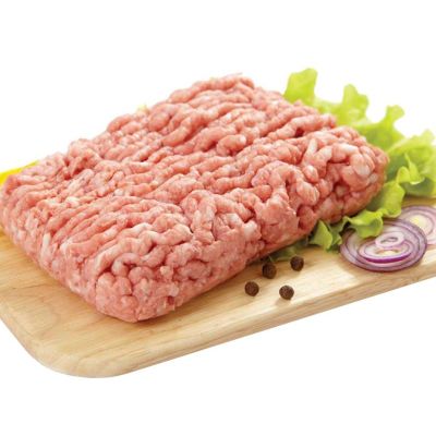 Фарш из Индейки